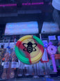 Bee Wax Stash Container