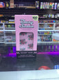 Blazy Susan Secret Vape 900mah 510 thread battery (pink and red rose design)