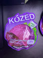 Kozed Peel-able Grape Gummy Candy