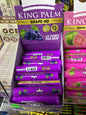 King Palm Cones -Mini - Grape HD