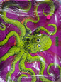 OOZE -823 Metal Rolling Tray - Large- Mr. Inks a lot