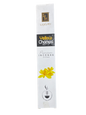 Zed Black Luxury Incense Sticks - 12ct - Yellow Champa