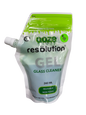 OOZE Resölution Gel Glass Cleaner