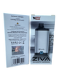 YoCan Ziva 650mAh 510 Battery (Silver)