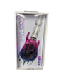 Lookah Guitar - 510 Cartridge Battery - Purple