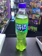 Fanta Apple Soda