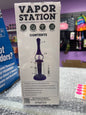 Hemper Vapor Station - Purple