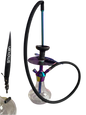 MOB Xara Hookah - Oil Spill