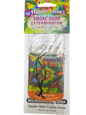 Smoke Odor Exterminator Car Air Freshener - HIPPIE LOVE