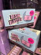 Blazy Susan - Resin Blaster Scrubber