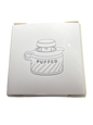 Puffco - Peak Pro Joystick Cap - Pearl