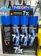 Neon 7x Butane Refill