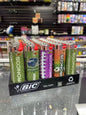 Bic Denver Broncos Lighters