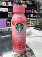 Starbucks Refreshers Pink Drink