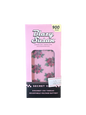 Blazy Susan Secret Vape 900mah 510 thread battery (pink and red rose design)