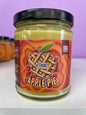 Beamer Candle Co - 7oz - Detroit Apple Pie