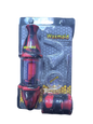 Waxmaid Silicone/Glass
Hybrid Nectar Collector