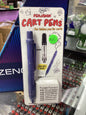 Smyle Penjamin 510 Cartridge Pens - Blue