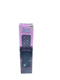 Blazy Susan secret vape 900mah 510 thread battery (pink & black designer print)