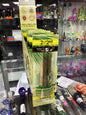 King Palm Hand Rolled Leaf Rolls - 2ct