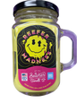 Beamer Candle Co - 12oz - Reefer Madness
