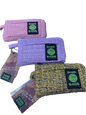 Dime Bag 7” Padded Pouch (Assorted Colors)