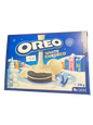 White Enrobed Oreos - Spain