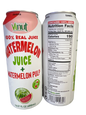 Vinut 100% real watermelon juice with pulp