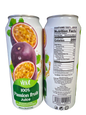 Vinut 100% real passion fruit juice