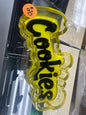 Cookies Ash Tray - Yellow
