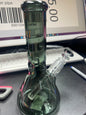 Clear Black Water Pipe