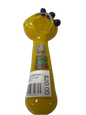 Rick & Morty Pipe - Wubba Lubba Yellow