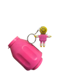 Smoke Buddy Personal Smoke Air Filter - Pink