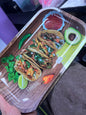 Randy’s Taco Rolling Tray