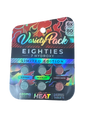Variety Flavor Pack - Eighties - 7-Hydroxy - Limited Edition - 6ct - 80mg tablets
