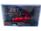 Lookah FF1 Car 510 Thread Battery - Red