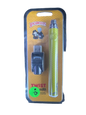 Twist - Backwoods Rick & Morty Yellow Vape Pen Battery and Charger