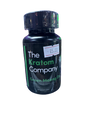 TheKratomCompany - Green Maeng Da - 75 Capsules - (500mg per)