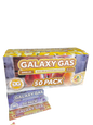 Galaxy Gas Food & Beverage N20 - 50 Singles - Tropical Punch