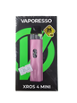 Vaporesso xros 4 mini - pink ice