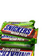 Snickers Bar - Kesar Pista (India)