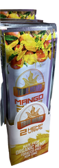 True Organic Wraps - Mango