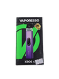 Vaporesso xros 4 kit 3ml top fill -lilac purple