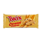 Twix Caramel Soft Centre Biscuits