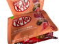 Kit-Kat Mini 10 Piece Pack - Strawberry Chocolate - China Import