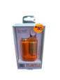 Lookah Turtle - 510 Cartridge Battery - Orange