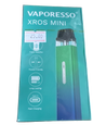 Vaporesso xros mini kit - lime green