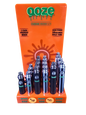 OOZE 510 Battery - 1100mah - Silver