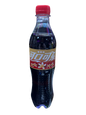 Vanilla Coke - China import