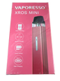 Vaporesso xros mini kit -Sakura pink